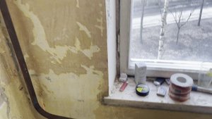 Работа сварщиком в Москве№4 (Переварка отопления и водоснабжения)