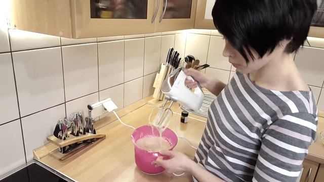 Гречневые венские вафли, рецепт #likeacakeru смотреть онлайн