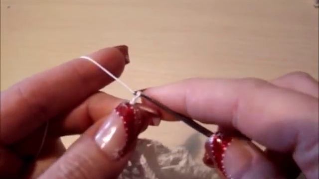 СОЕДИНЕНИЕ КРУГЛЫХ МОТИВОВ. Простое соединение круглых мотивов в единое полотно с помощью крючка