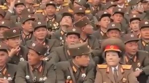 Парад армии Северная Корея, просто прелесть 👌