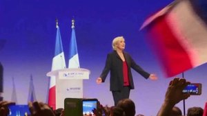 Во Франции пройдут последние перед президентскими выборами дебаты кандидатов