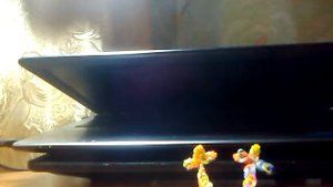 Как сплести крестик из резинок