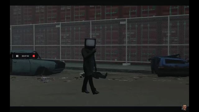 скибиди туалет озвучка 1-22-39-50 было взята @nemibro и @kanalDAKa смотреть онлайн