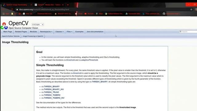 Extract Text from Image | Computer Vision | OpenCV | Project | Tesseract | Code Warriors смотреть онлайн