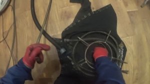 ВАШИ засоры Моя работа.