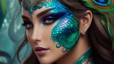 Просто Неземная...