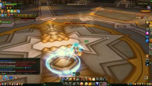 Испытание крови Аллоды Онлайн