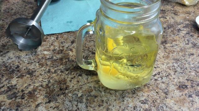 Домашний майонез. Майонез за несколько минут. Просто и быстро смотреть онлайн