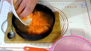 Куриные голени с гречкой в духовке! Рецепты из курицы. ВКУСНЯШКА