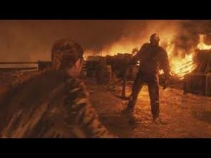 THE LAST OF US 2 #24 Во все тяжкие
