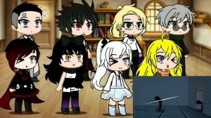 RWBY Reacts To The Imitator Collab 2 (hosted by Shuriken)