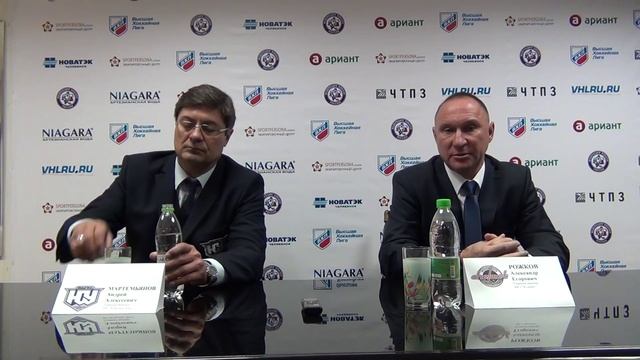 Александр Рожков и Андрей Мартемьянов смотреть онлайн