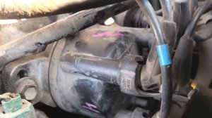 ЧЕК с искрой зажили своей жизнью Toyota Camry SV30 4S мотор Check Engine