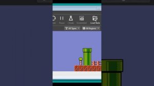 Mario ROM Hack - Fandub Ugonce