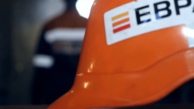 «Стальной характер» #3 Контролер в производстве черных металлов смотреть онлайн