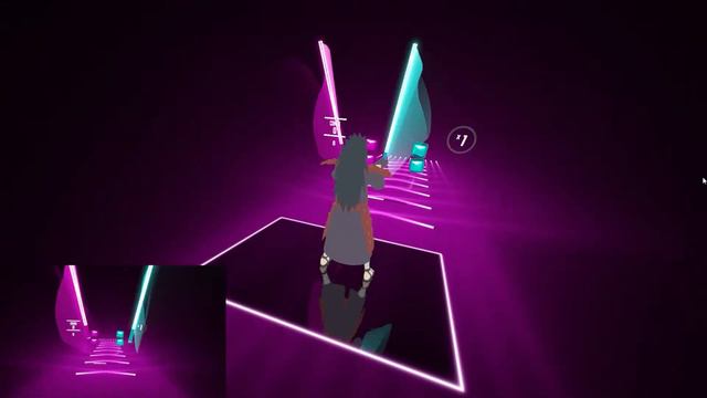 Camera2 | Beat Saber | ModAssistant Guide смотреть онлайн