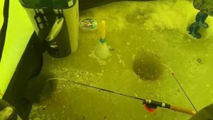 Рыбалка озеро Уелги Челябинская область зимняя рыбалка на карася