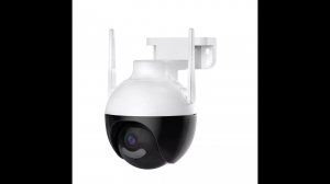 Настройка камеры iCsee