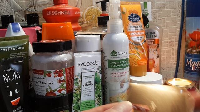 Пустые баночки за февраль 2021 года, 2 часть смотреть онлайн