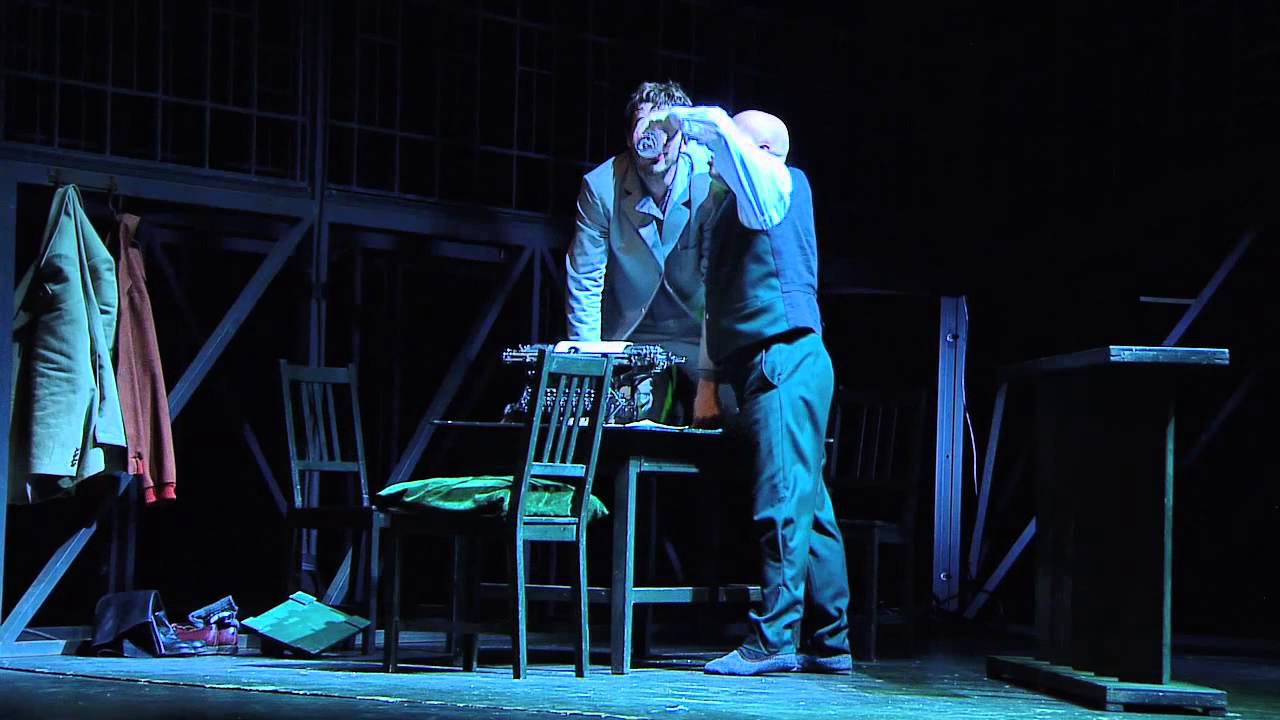 Р. Р. Р. (Часть 2) смотреть онлайн