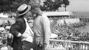 Ты кто такой!   Золотой Телёнок