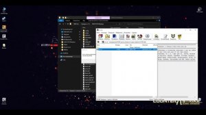 Ошибка Error reading application id  Please either write it to steam appid txt or use the launcher!