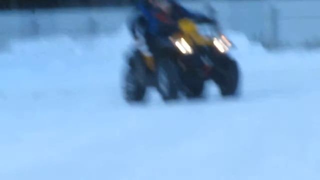 Квадроцикл Сашка и Олежка смотреть онлайн