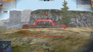 K-91 - Naval Frontier - 7.5К УРОНА