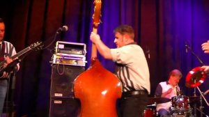 The Lennerockers - Café Hahn Jamboree 2014