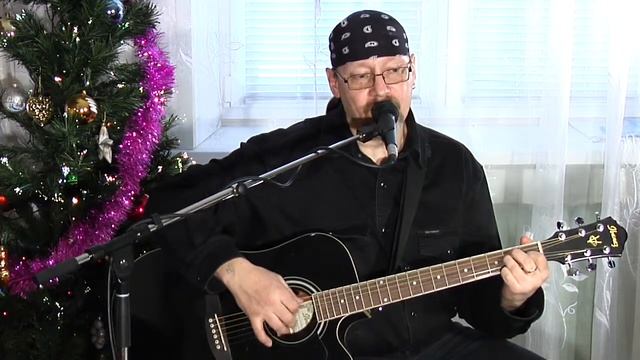 Б.Окуджава. ДАЛЬНЯЯ ДОРОГА.