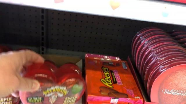 Магазины Walmart, CVS pharmacy, Marshalls в Америке. Happy Valentine’s Day в США! VLOG#109 смотреть онлайн