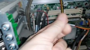 Бешенная пекарня HP compaq 6000 pro