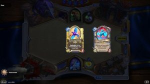 Wild Hearthstone - Theorycraft / Testing - Odd Mage (Pre-Ashes of Outland / March 2020)