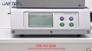 Многопараметровый ионный детектор с кислородом