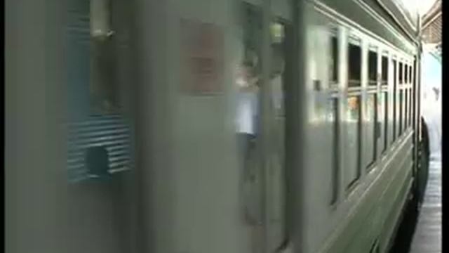 Электрички смотреть онлайн