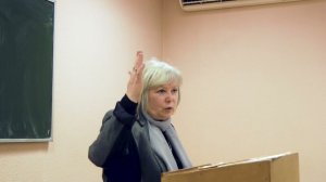 А. П. Чехов. Драматургия - Лекция Н. В. Пращерук