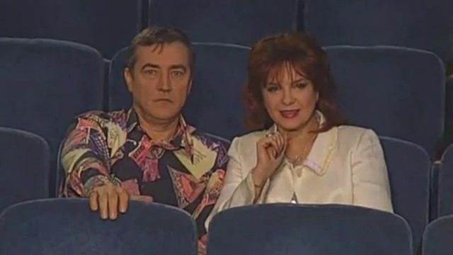 ИКС-МИССИЯ в сериале Обреченная стать звездой (106 серия, РТР)