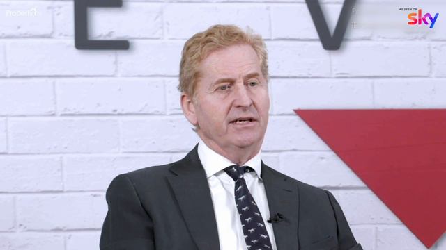 Permitted Development Pitch Converts Commercial Space into 5 Flats || From Sky TVs Property Elevato смотреть онлайн