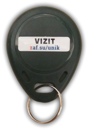 ТЕСТ УНИВЕРСАЛЬНЫХ КЛЮЧЕЙ (Перезалив)