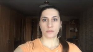 Как я сдавала ГТО