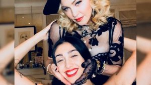 Дочь Мадонны собирается выходить замуж за обычного фотографа