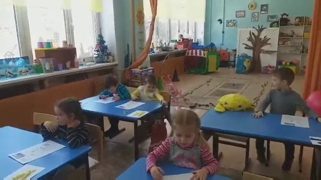 Стихотворение про букву А смотреть онлайн