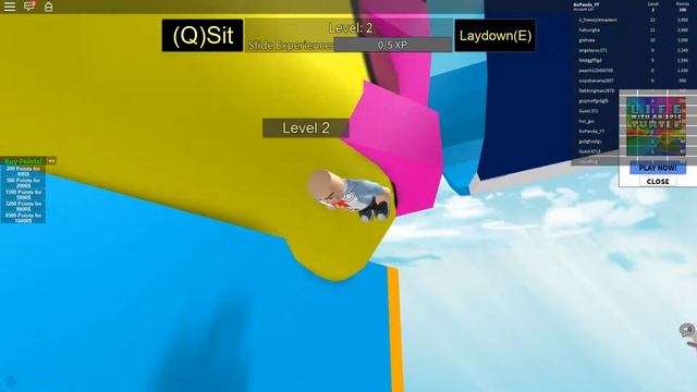 ? ЗАСОСАЛО В УНИТАЗ! РОБЛОКС игры на русском для детей (ROBLOX) смотреть онлайн