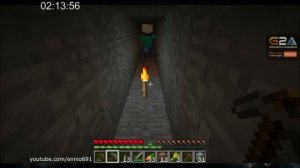 Как Альберт ворвался к Дреду на стрим по майнкрафту