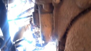 How to remove or replace the starter from a Volvo 740, 240, 940, etc. - REMIX