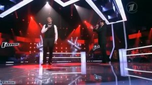 Артур Васильев и Павел Пушкин