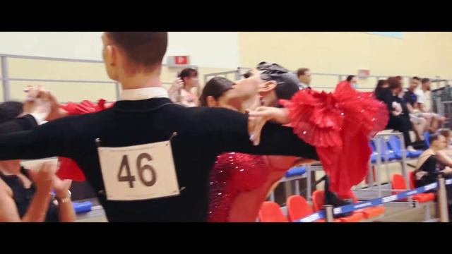 Белик Денис Пилоян София Квикстеп смотреть онлайн