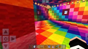 Обзор Карты ЕВГЕНА БРО | Minecraft