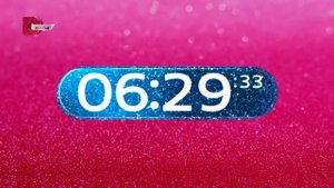 Рестарт эфира + Смена логотипа ко дню Святого Валентина (Домашний, 12.02.2022)