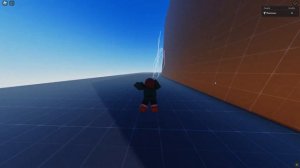 Just a web swing in roblox studio